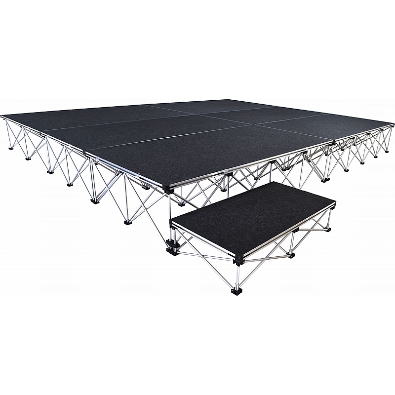 Gopak Ultralight Modular Staging Bundle B - Education