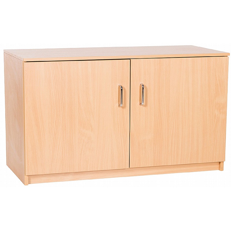 EduStore Large Volume Double Door School and Library Cupboards - Education
