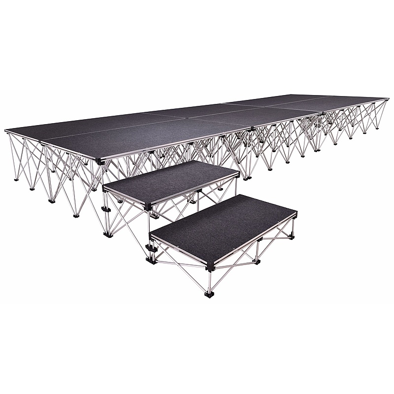 Gopak Ultralight Modular Staging Bundle D - Education