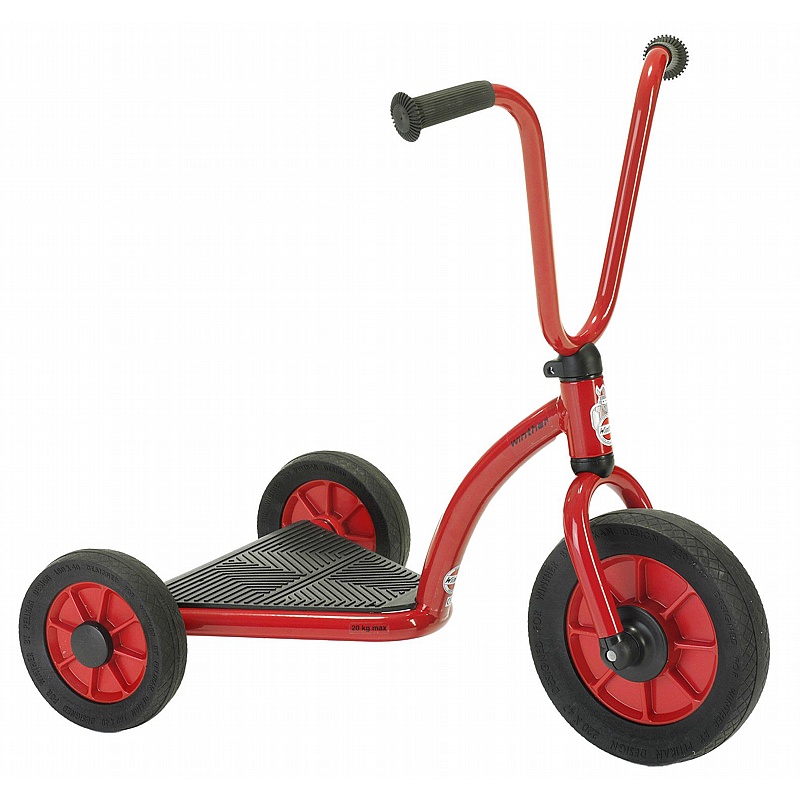 Winther Mini Viking Wide Base Scooter - Education