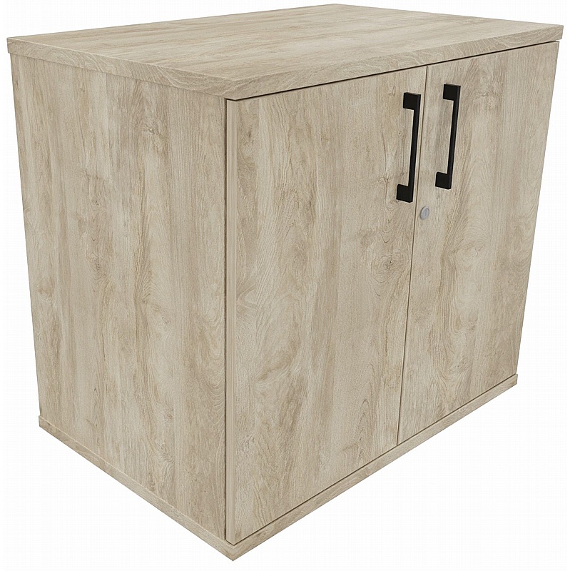 Unified Double Door Office Cupboards - Office Furniture