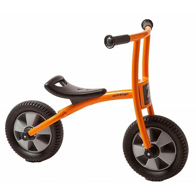 Winther Circleline Bike Runners - Education