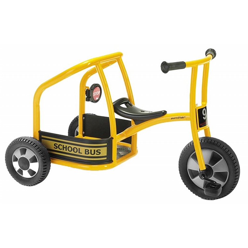 Winther Circleline School Bus Trike - Education