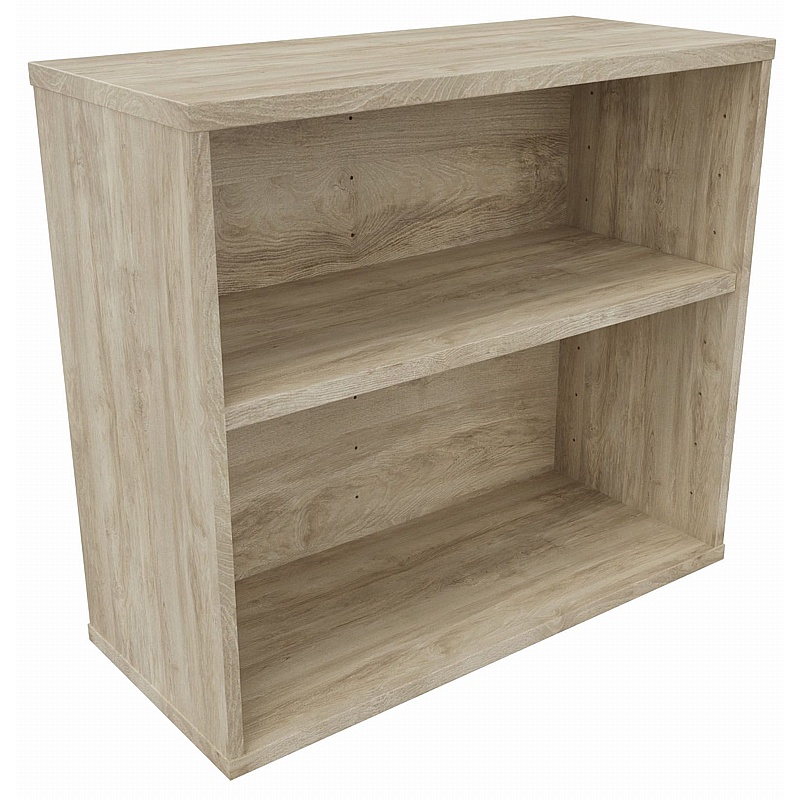 Unified Office Bookcases - Office Furniture