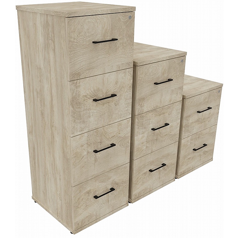 Unified Office Filing Cabinets - Office Furniture