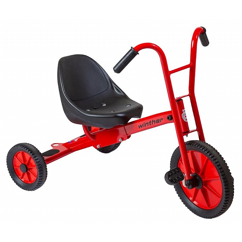 Winther Viking Tricart - Education