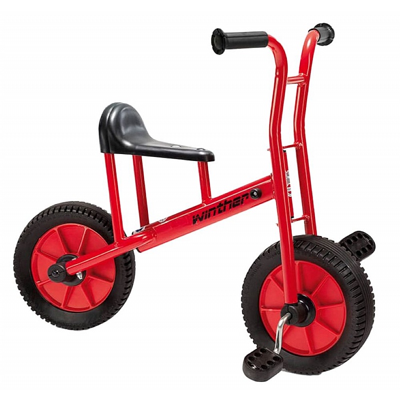 Winther Viking Bicycles - Education