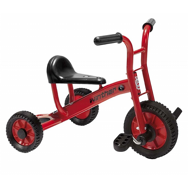 Winther Viking Tricycles - Education