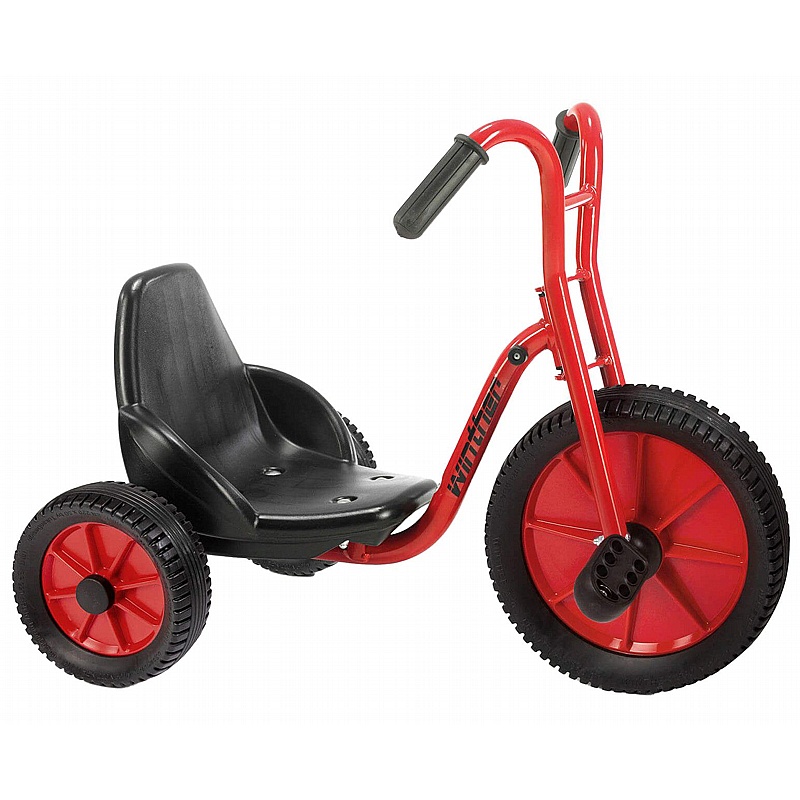 Winther Viking Easyrider - Education