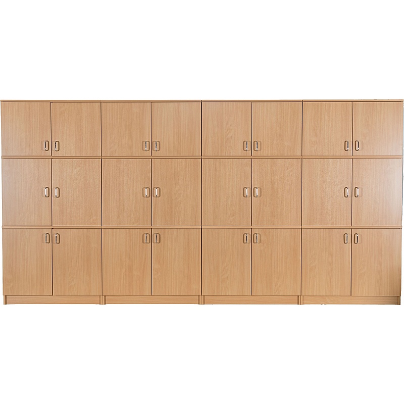 Campus Learning Classroom Cupboard Wall - Education
