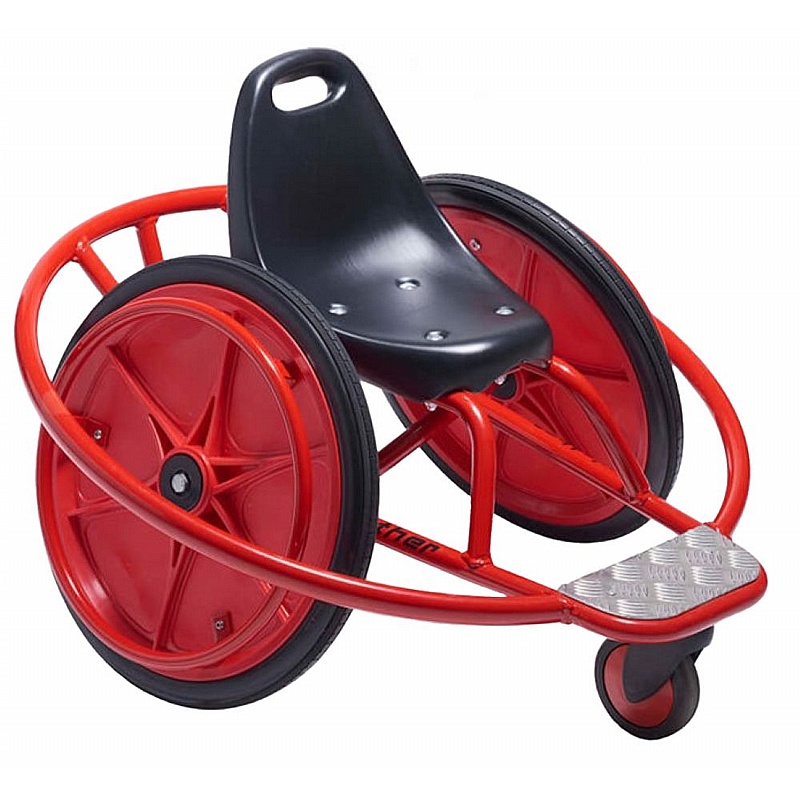 Winther Viking Challenge Wheely Rider - Education