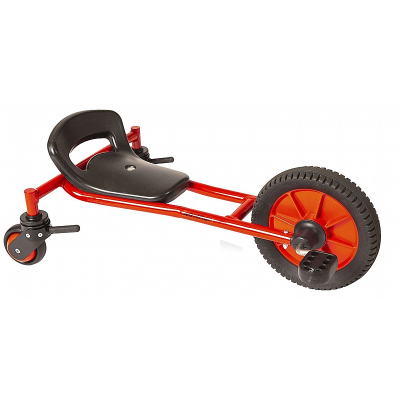 Winther Viking Challenge Medi FunRacer - Education
