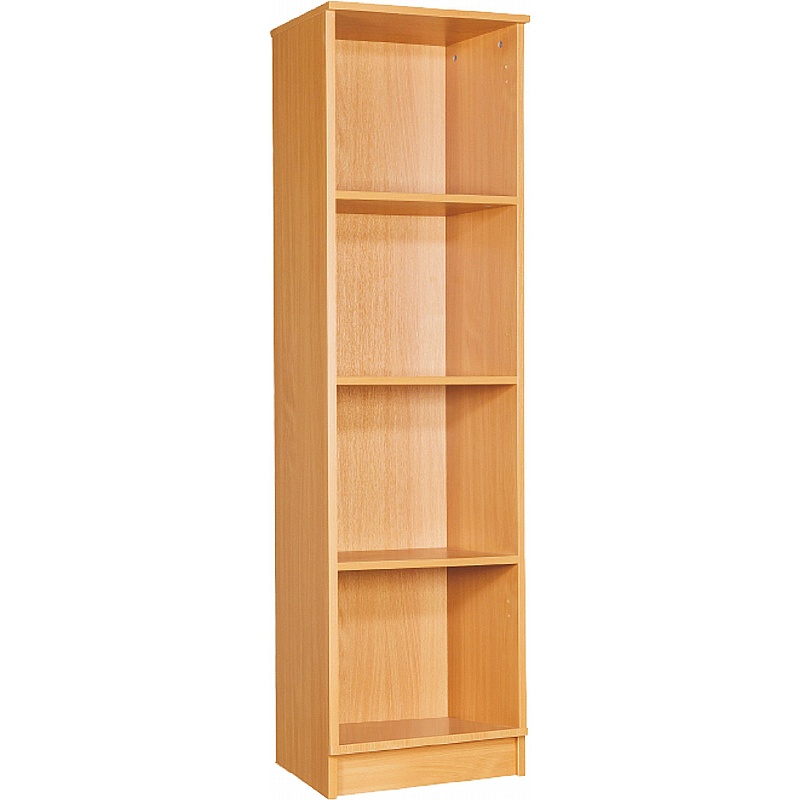 EduStore 20 File Open Tall Storage Unit - Education