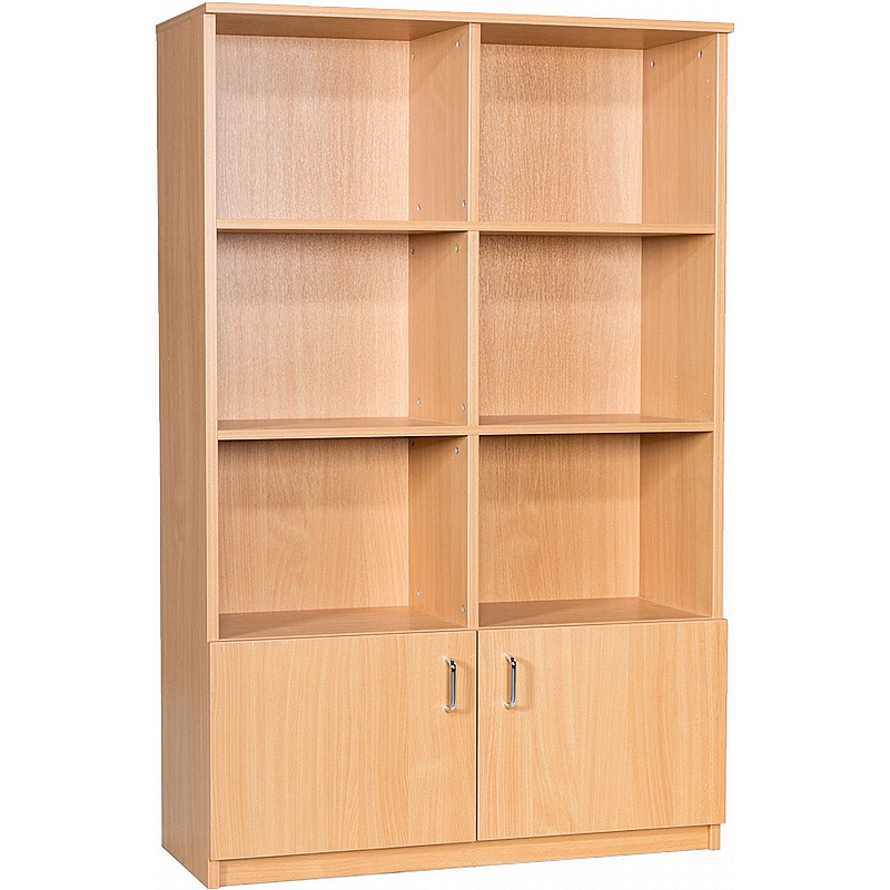 EduStore 40 File Combination Storage Unit - Education