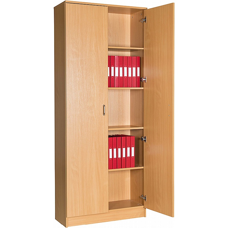EduStore 50 File Storage Cupboard - Education