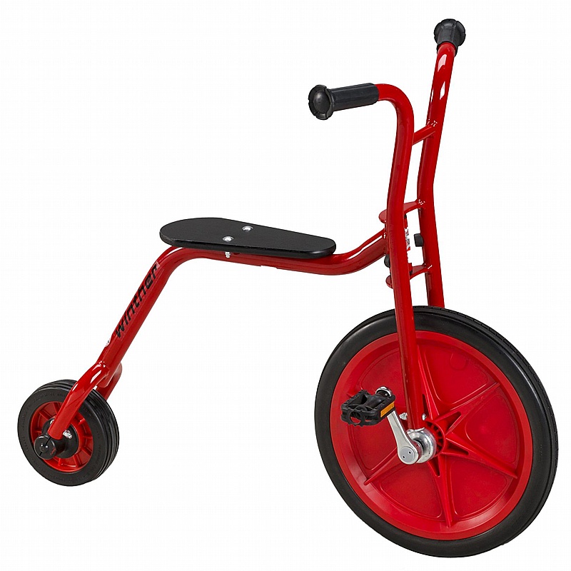 Winther Viking Explorer Penny Farthing - Education