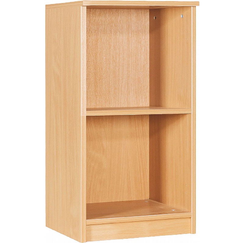 EduStore 10 File Open Storage Unit - Office Furniture
