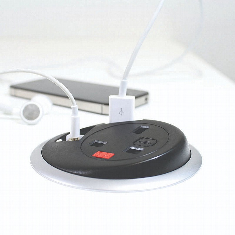 Boss Design Pixel Power Modules - Office Furniture