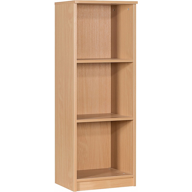 EduStore 15 File Open Tall Storage Unit - Education