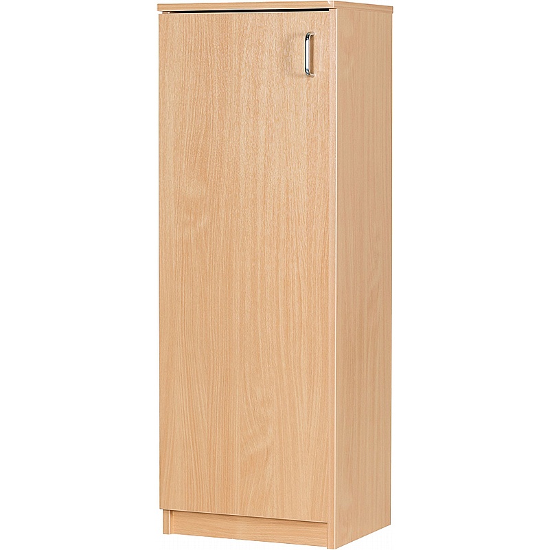 EduStore 15 File Tall Storage Cupboard - Education