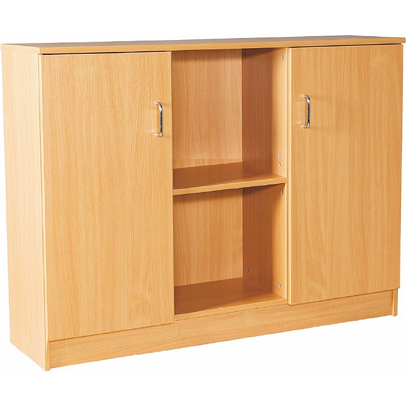 EduStore 30 File Combination Low Storage Unit - Education