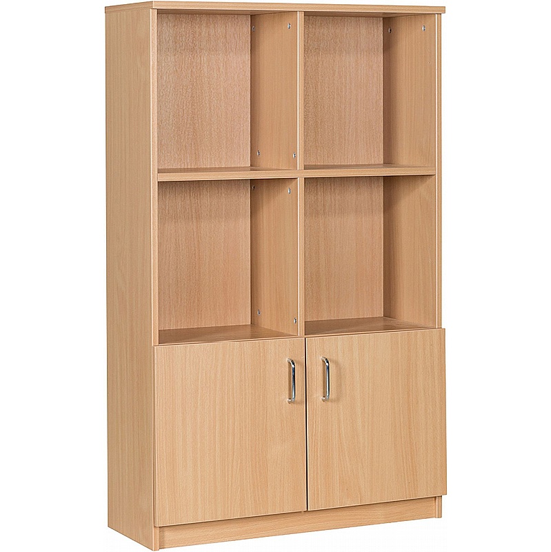EduStore 30 File Combination Storage Unit - Education
