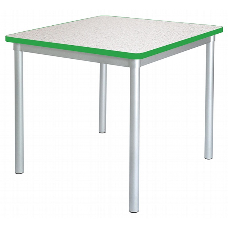 Gopak Enviro Square School Tables - Education