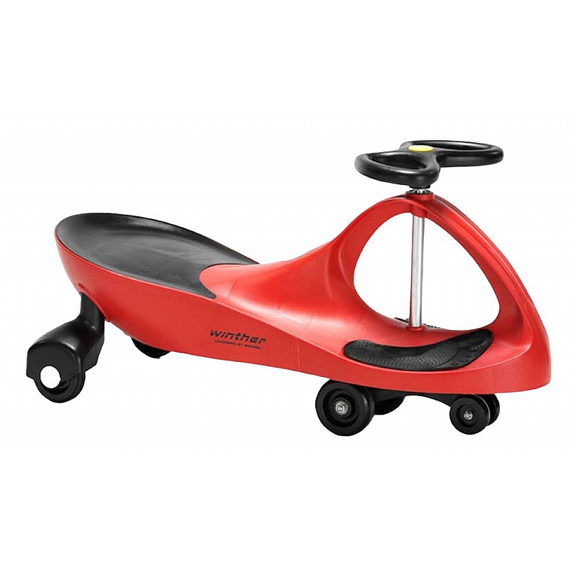 Winther Plus Swing Racers - Education