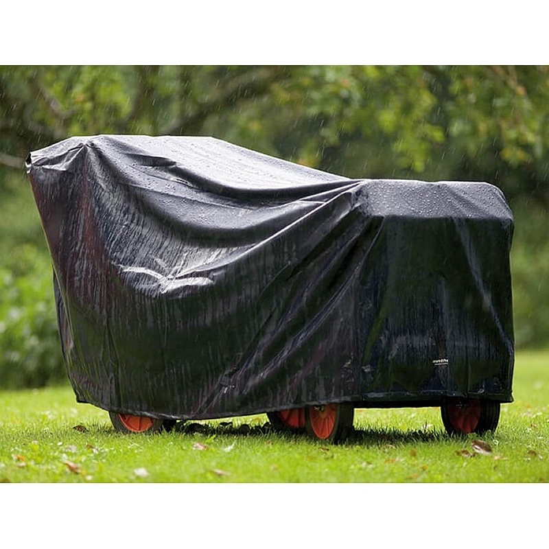 Winther Turtle Kiddy Outdoor Storage Cover - Education