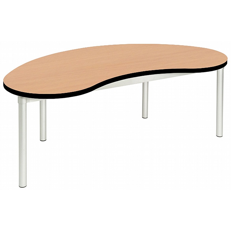 Gopak Enviro Kidney Bean School Tables - Education