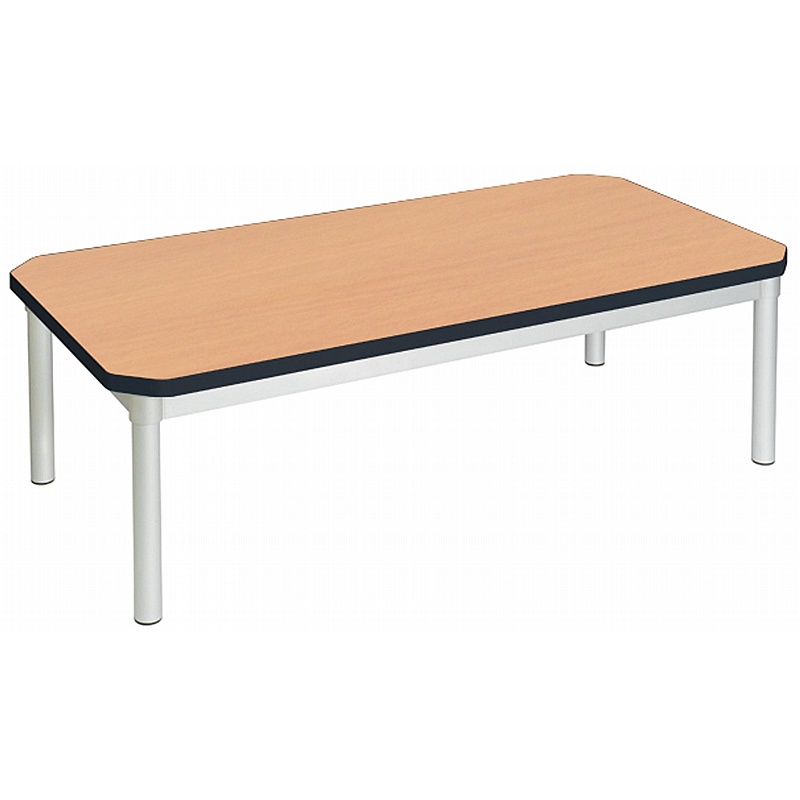Gopak Enviro Rectangular Coffee Tables - Office Furniture