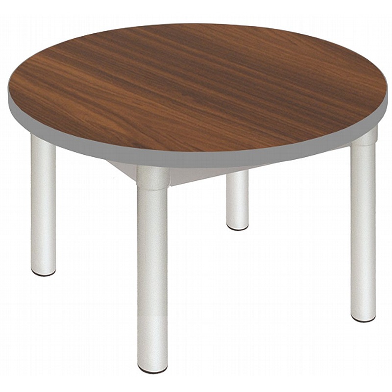 Gopak Enviro Round Coffee Tables - Office Furniture