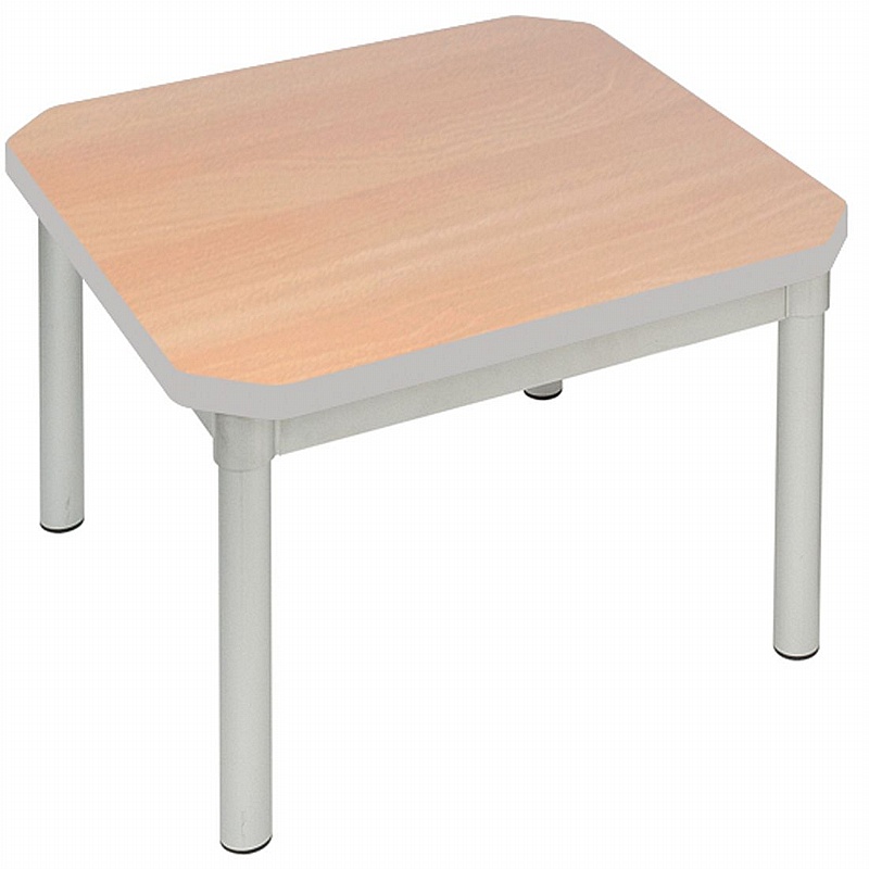 Gopak Enviro Square Coffee Tables - Office Furniture