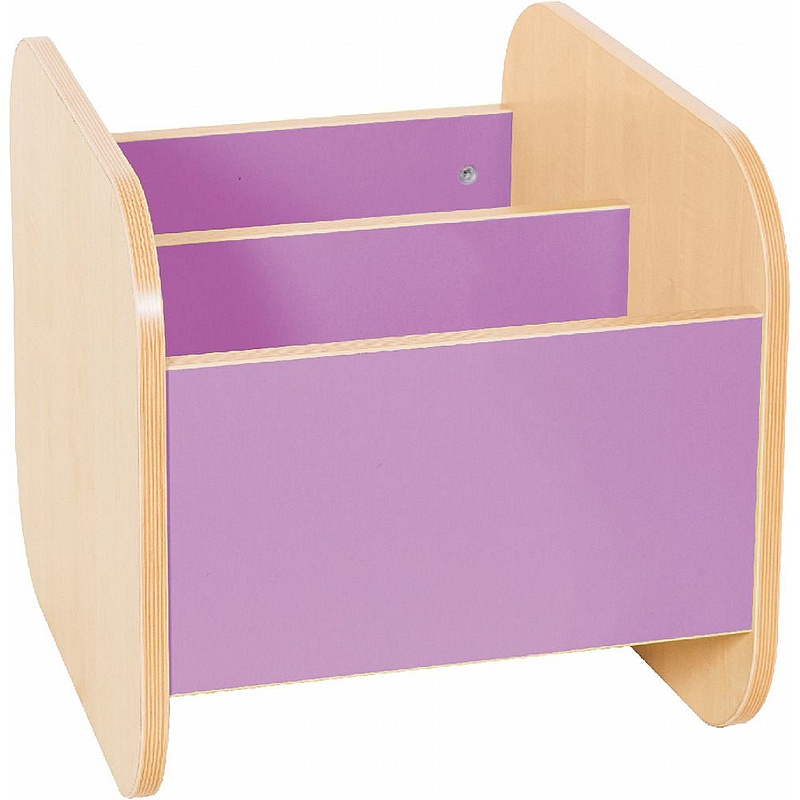 KubbyClass Library Low Book Browser - Education