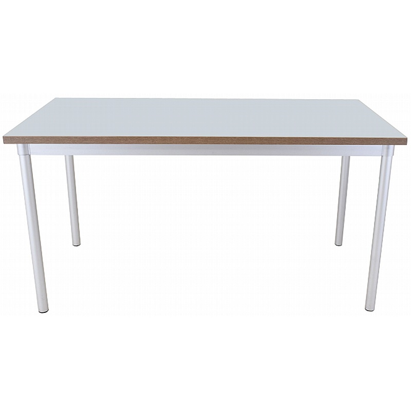 Gopak Enviro Rectangular Office Tables - Office Furniture