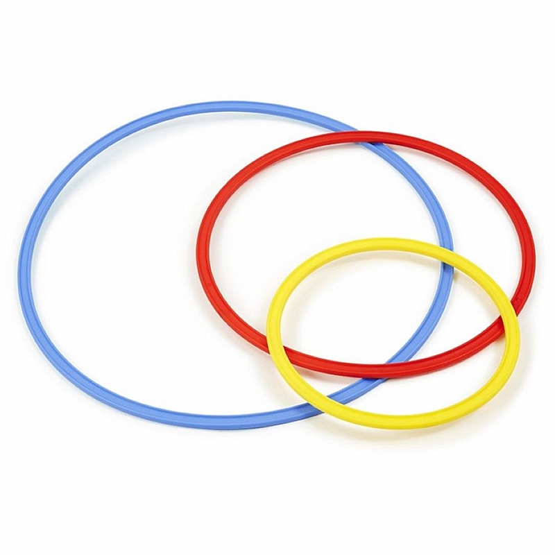 Gonge Hula Hoops - Education
