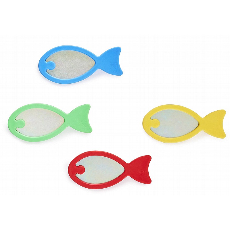 Gonge Activity Shimmer Fish - Education