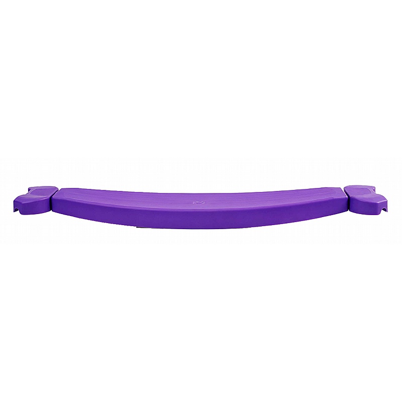 Gonge Build N' Balance Wobbling Plank - Education