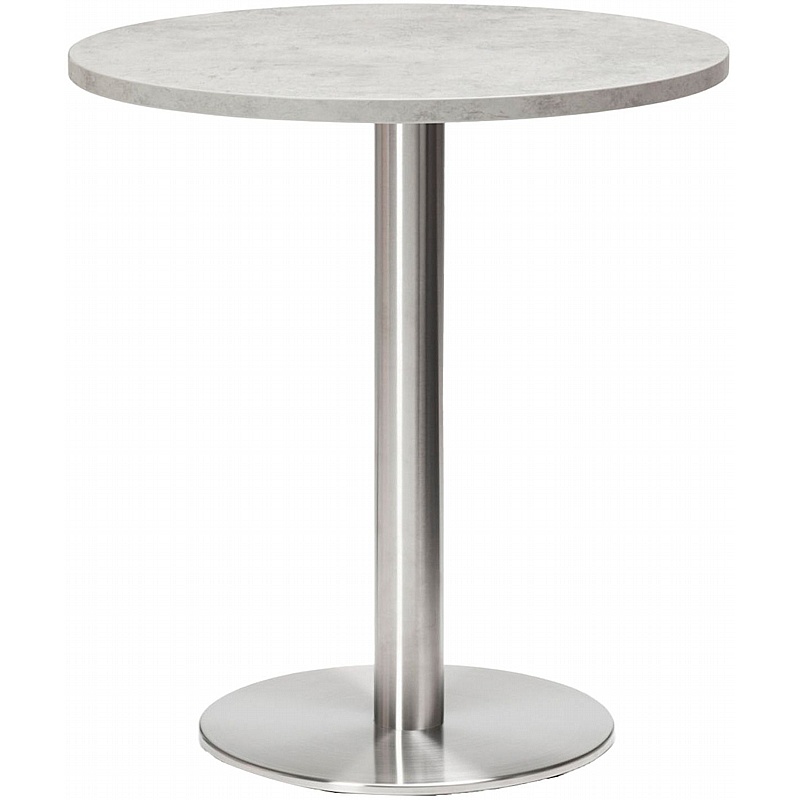 Danilo Round Breakout and Cafe Tables - Office Furniture