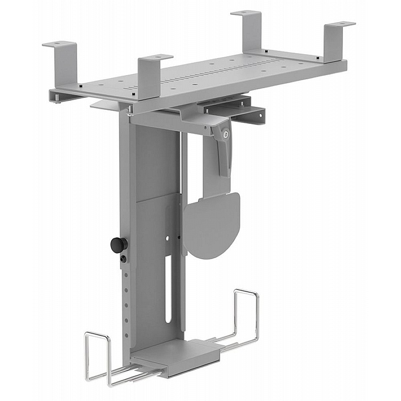 T2 Adjustable CPU Holder - Office Furniture