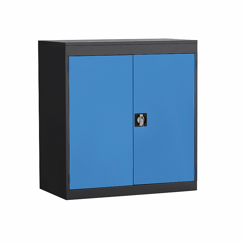 Atom Low Commercial Probe Cupboard - Workshop