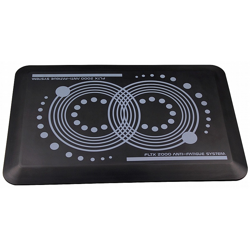 AFS-TEX 2000 Anti-Fatigue Mats - Workshop