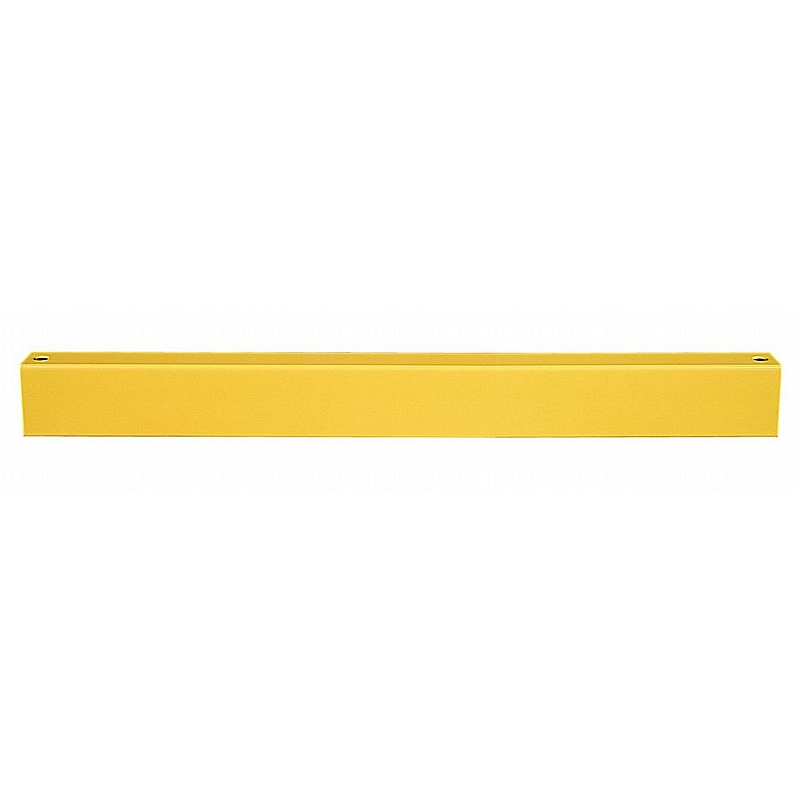 Black Bull HD Impact Protection Lateral Rails - Premises