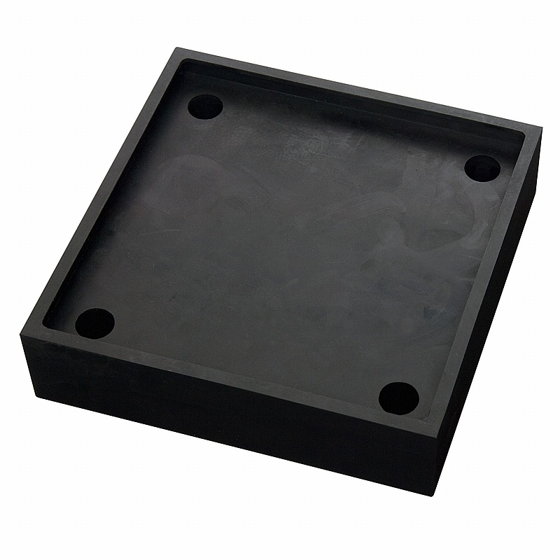 Black Bull MD Impact Protection Shock Absorbing Pads - Premises