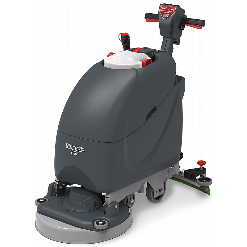 Numatic TBL4055 NX1K Battery Scrubber Dryer - Cleaning & Hygiene