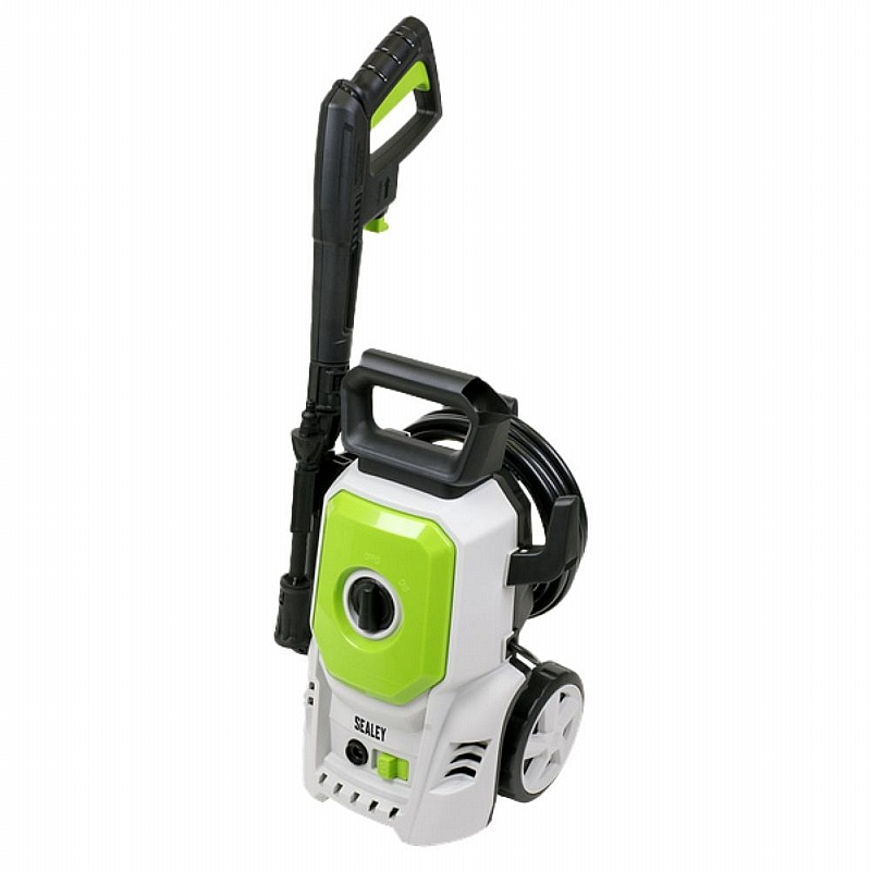 Mundus TSS & Rotoblast Nozzle 100bar Pressure Washer - Cleaning & Hygiene