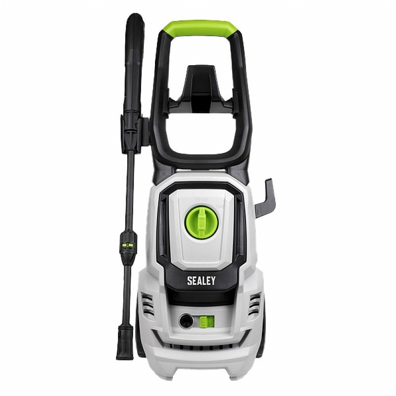 Mundus TSS & Rotoblast Nozzle 130bar Pressure Washer - Cleaning & Hygiene