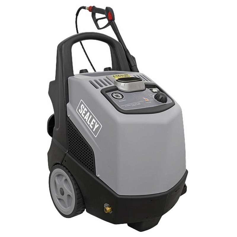 Mundus Hot Water 170bar 230V Pressure Washer - Cleaning & Hygiene