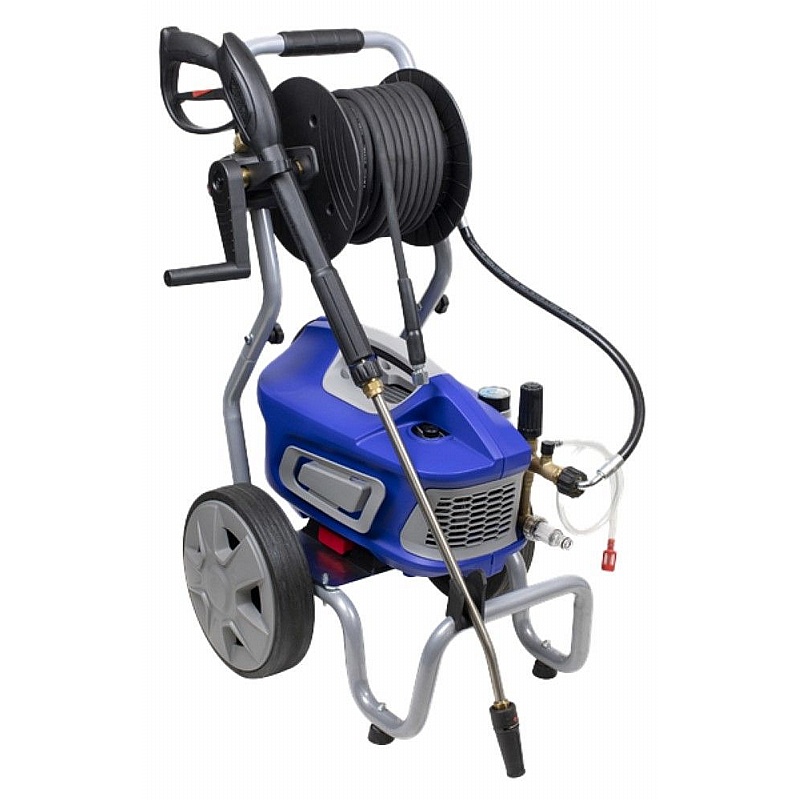 Mundus Professional TSS 150bar Pressure Washer - Cleaning & Hygiene