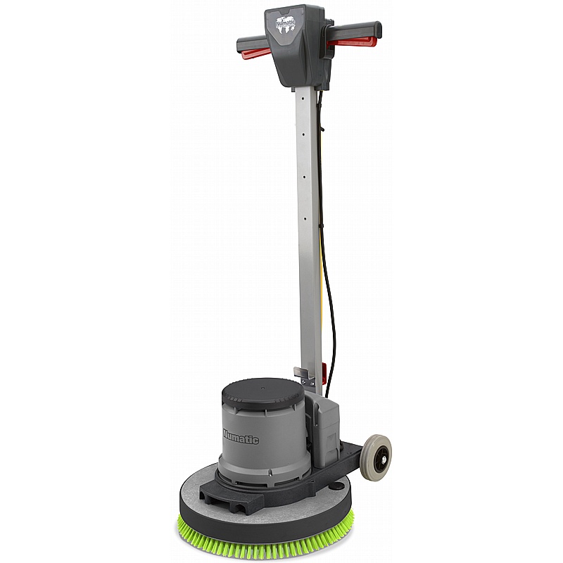 Numatic Hurricane HFM1523G Rotary Floorcare Machine - Cleaning & Hygiene